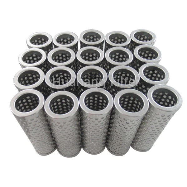 Custom Coalescer Filter Cartridge 30x90