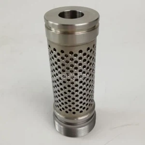 Oprema za rudnike ugljena SS filter za ulje visokog pritiska YLW432A