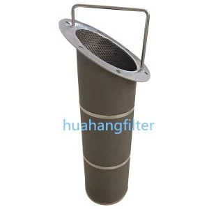Filter visokog pritiska