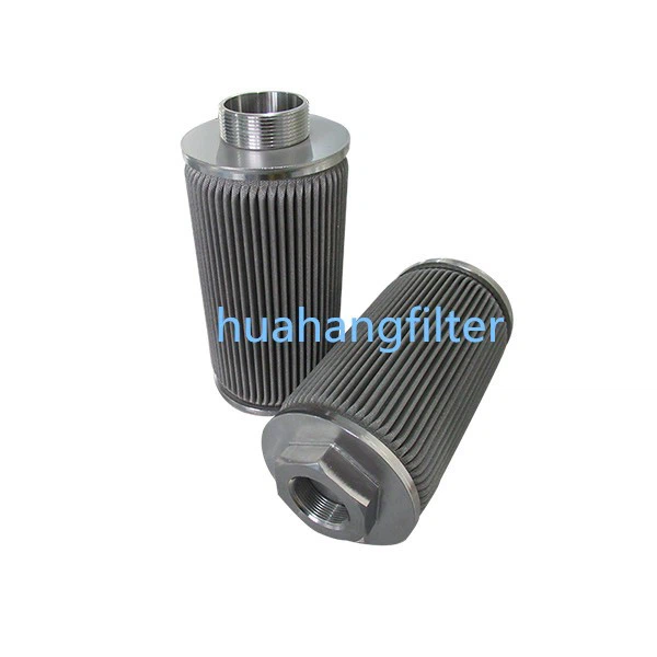 Suction Candle Filter Element