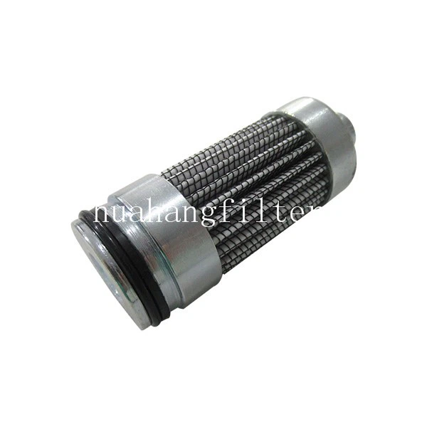 10μm Fiberglass Hydraulic Oil Filter Element