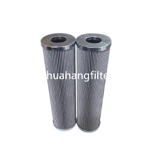 Филтар стакло хидраулични филтер за уље